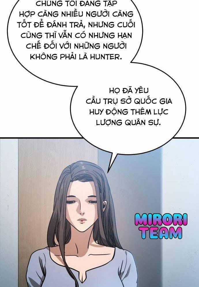 D-Day: Hầm Trú Ẩn - Chapter 10 - Trang 116