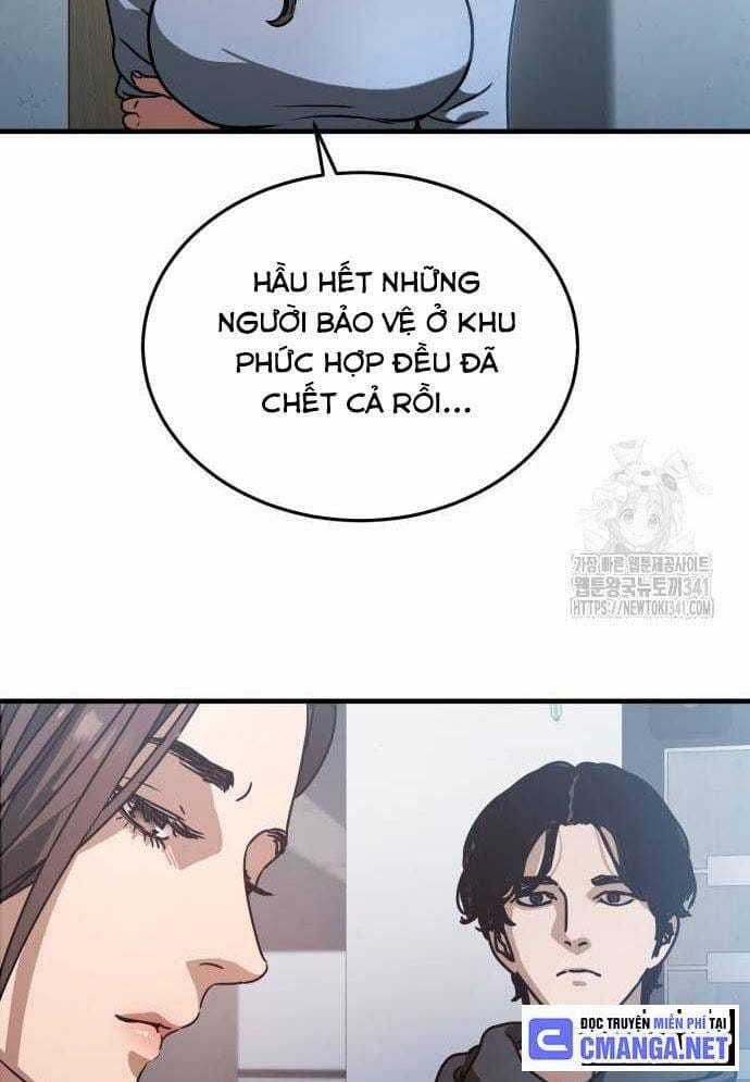 D-Day: Hầm Trú Ẩn - Chapter 10 - Trang 117