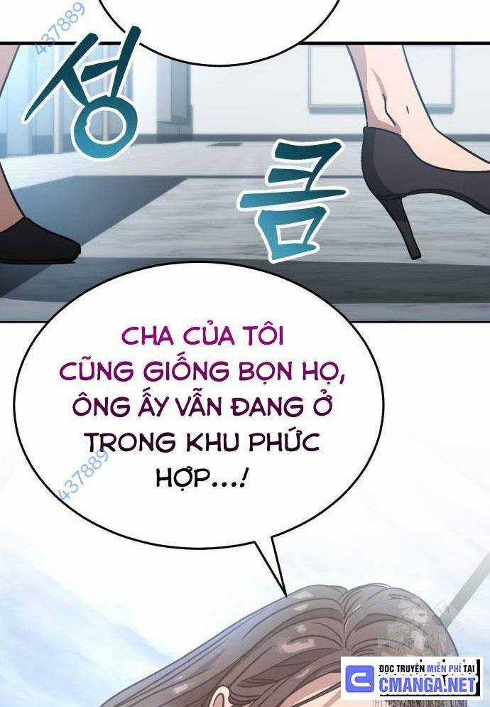 D-Day: Hầm Trú Ẩn - Chapter 10 - Trang 123