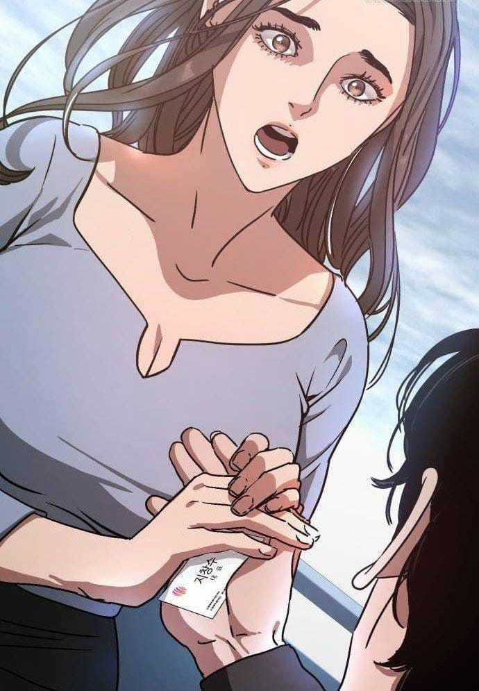 D-Day: Hầm Trú Ẩn - Chapter 10 - Trang 124