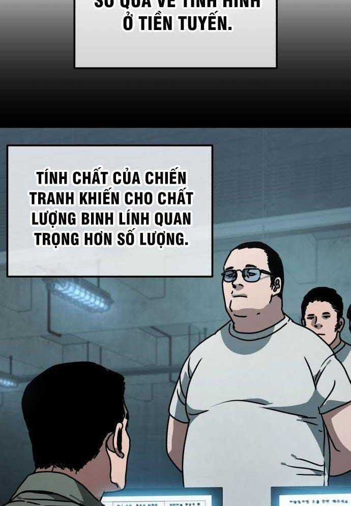 D-Day: Hầm Trú Ẩn - Chapter 10 - Trang 14