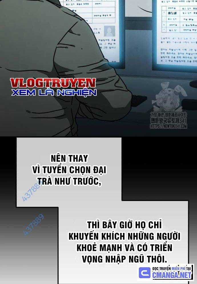 D-Day: Hầm Trú Ẩn - Chapter 10 - Trang 15