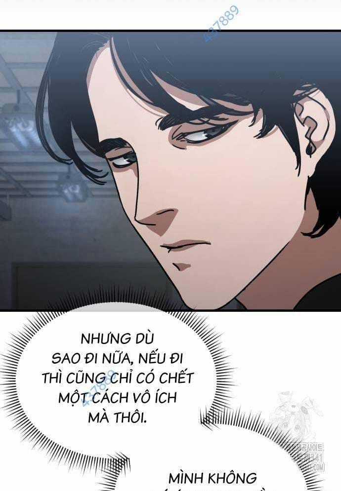 D-Day: Hầm Trú Ẩn - Chapter 10 - Trang 17