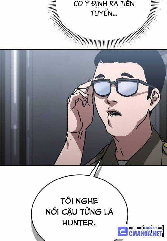 D-Day: Hầm Trú Ẩn - Chapter 10 - Trang 18