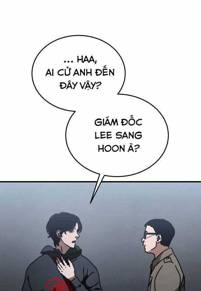 D-Day: Hầm Trú Ẩn - Chapter 10 - Trang 20