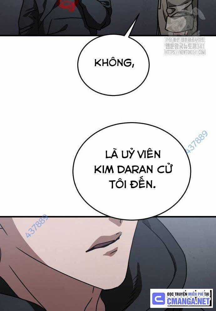 D-Day: Hầm Trú Ẩn - Chapter 10 - Trang 21