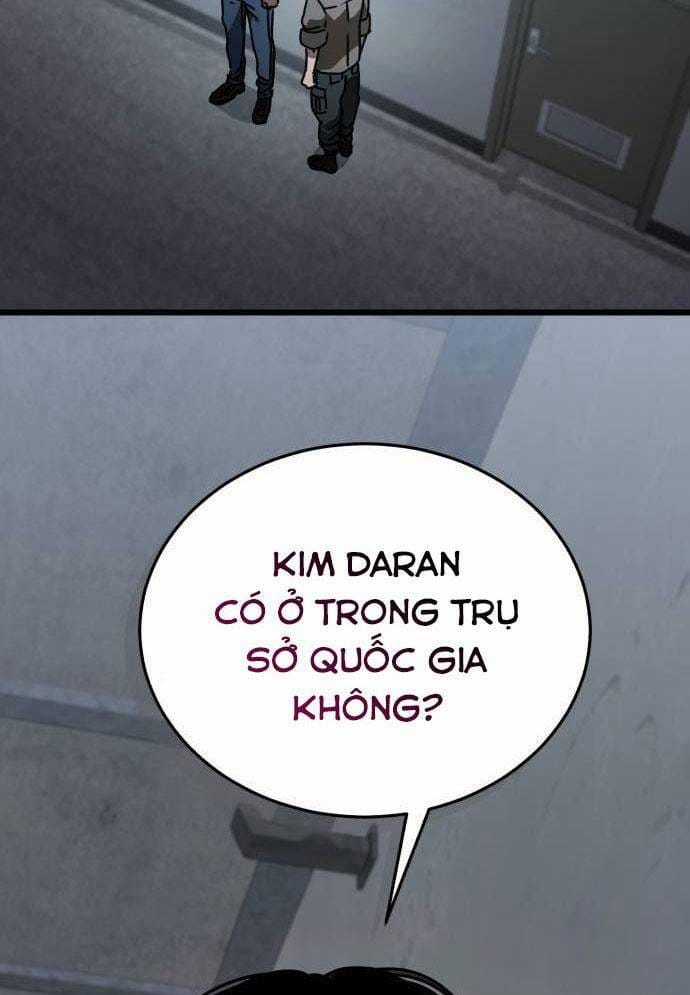 D-Day: Hầm Trú Ẩn - Chapter 10 - Trang 23