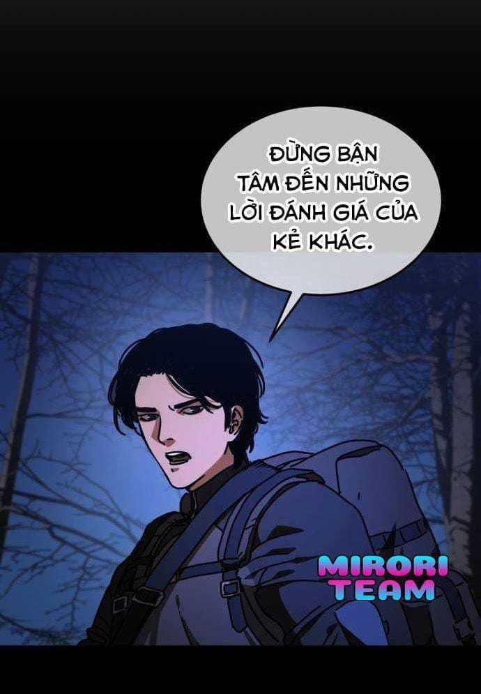 D-Day: Hầm Trú Ẩn - Chapter 10 - Trang 28