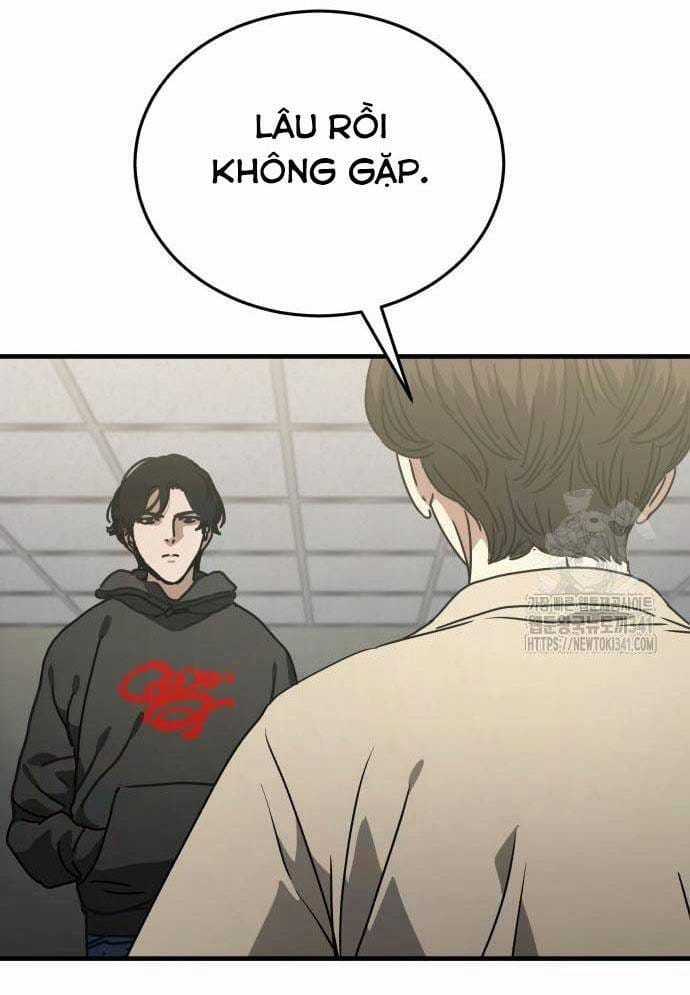 D-Day: Hầm Trú Ẩn - Chapter 10 - Trang 35