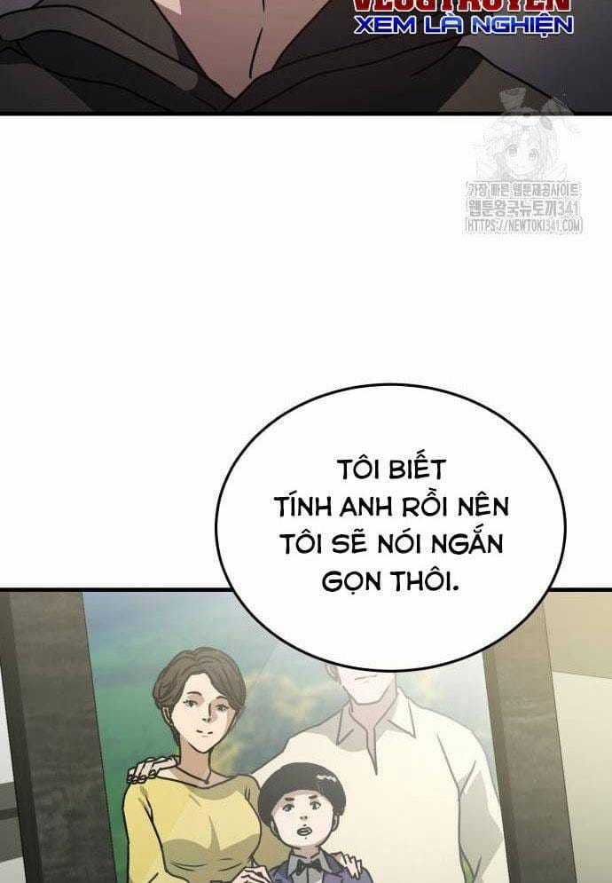 D-Day: Hầm Trú Ẩn - Chapter 10 - Trang 37