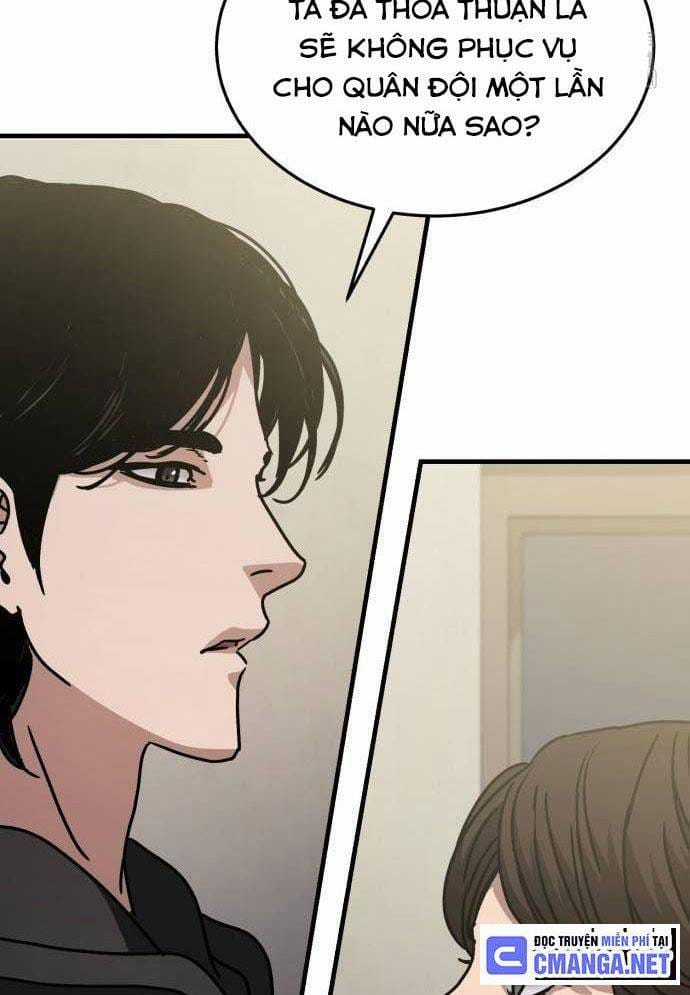 D-Day: Hầm Trú Ẩn - Chapter 10 - Trang 42