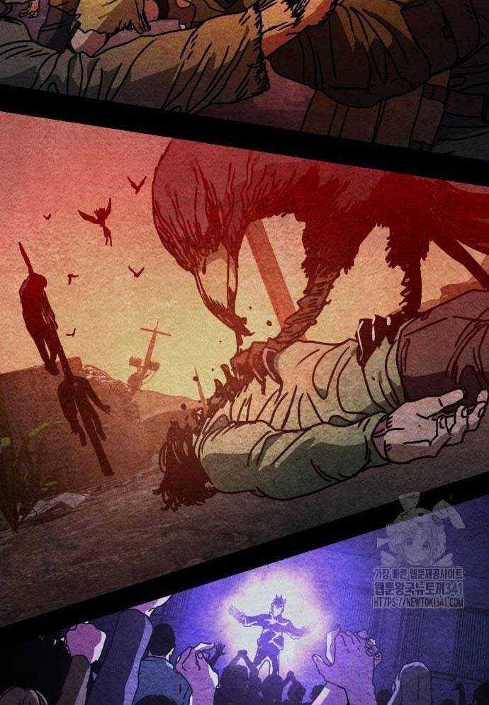 D-Day: Hầm Trú Ẩn - Chapter 10 - Trang 55