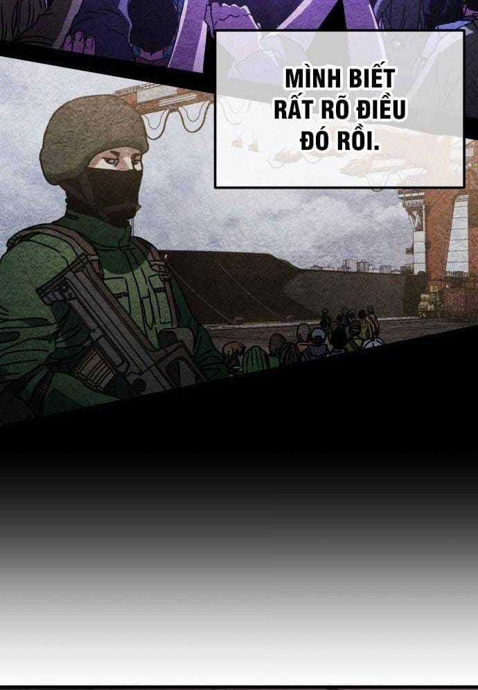 D-Day: Hầm Trú Ẩn - Chapter 10 - Trang 56