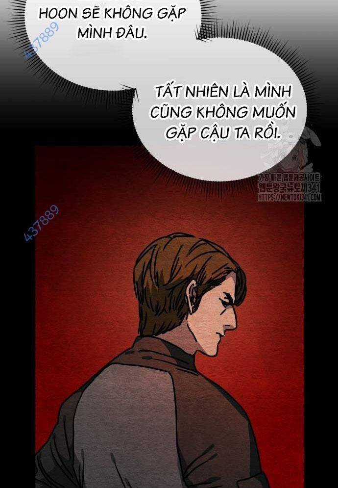 D-Day: Hầm Trú Ẩn - Chapter 10 - Trang 7