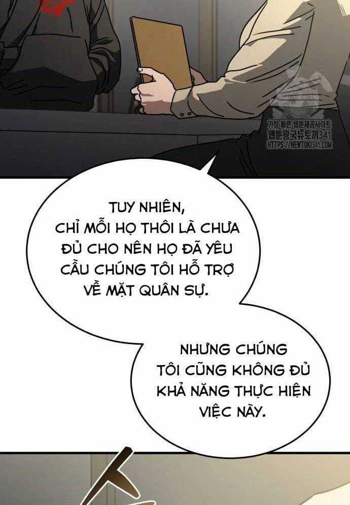 D-Day: Hầm Trú Ẩn - Chapter 10 - Trang 62