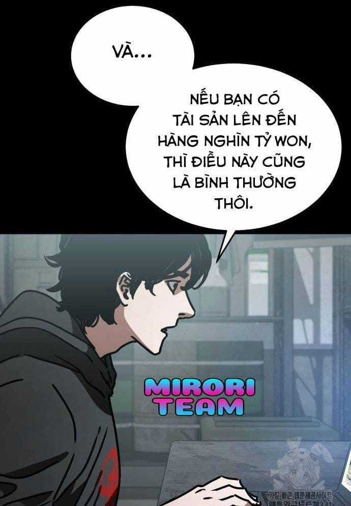 D-Day: Hầm Trú Ẩn - Chapter 10 - Trang 76