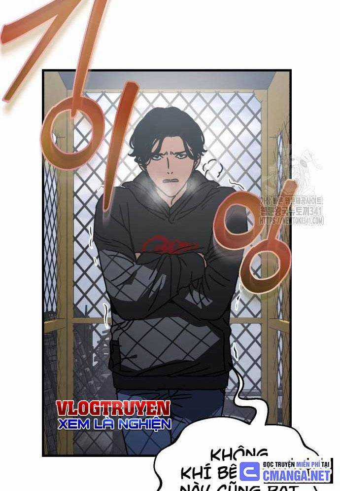 D-Day: Hầm Trú Ẩn - Chapter 10 - Trang 87