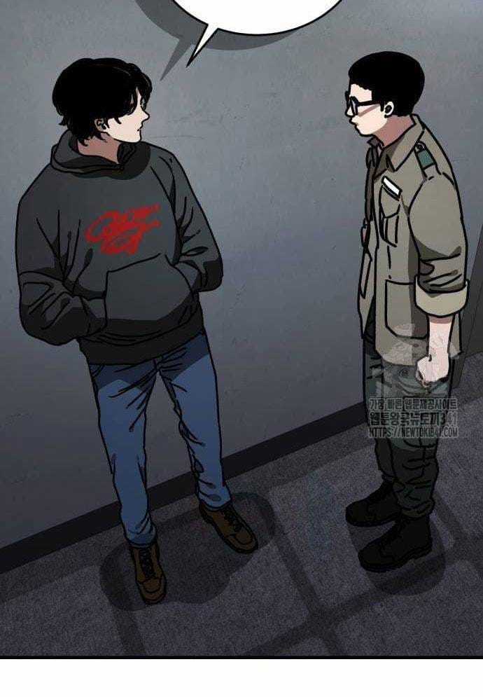 D-Day: Hầm Trú Ẩn - Chapter 10 - Trang 10