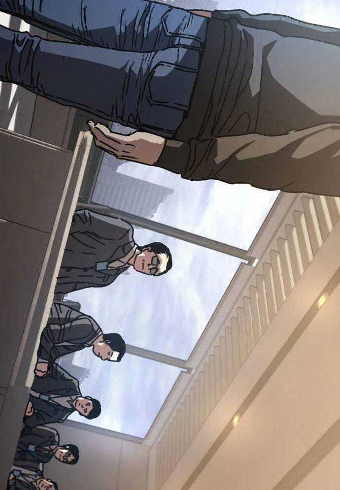 D-Day: Hầm Trú Ẩn - Chapter 10 - Trang 91