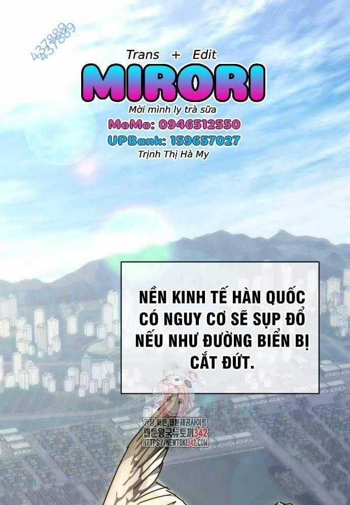 D-Day: Hầm Trú Ẩn - Chapter 11 - Trang 1