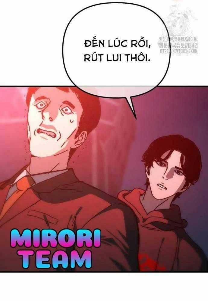 D-Day: Hầm Trú Ẩn - Chapter 11 - Trang 106