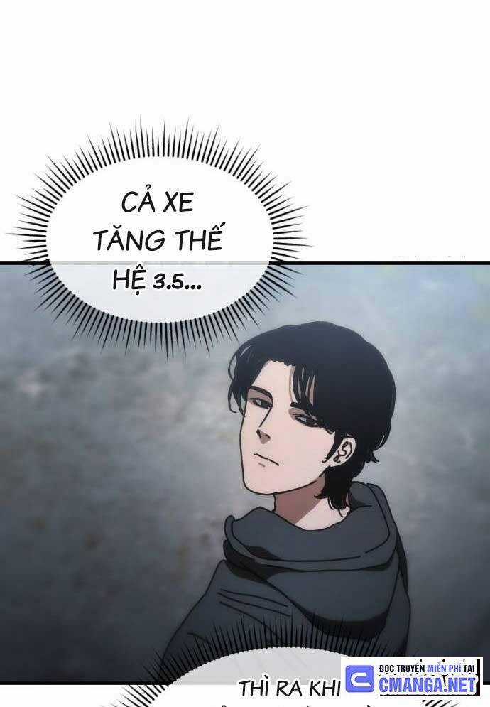 D-Day: Hầm Trú Ẩn - Chapter 11 - Trang 12