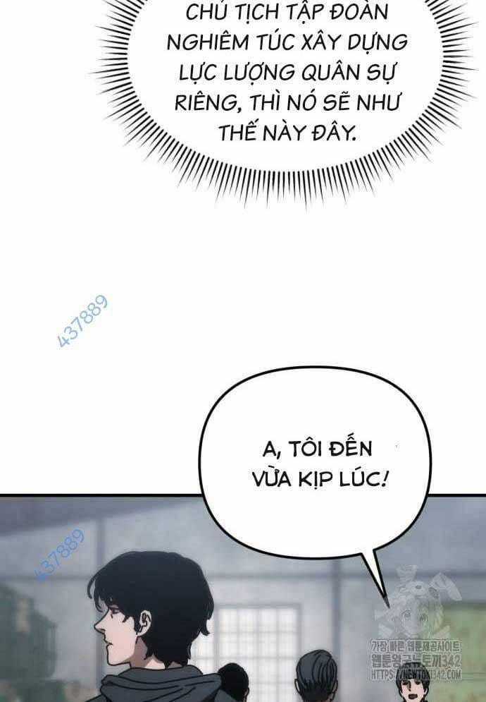 D-Day: Hầm Trú Ẩn - Chapter 11 - Trang 13