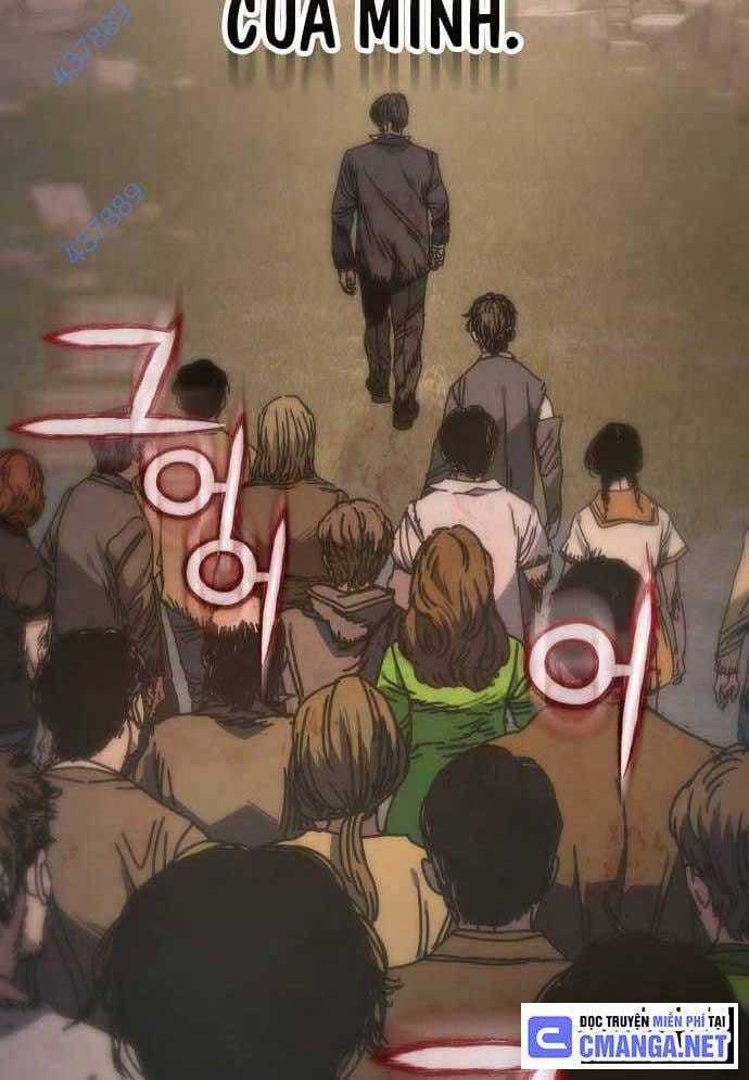 D-Day: Hầm Trú Ẩn - Chapter 11 - Trang 171