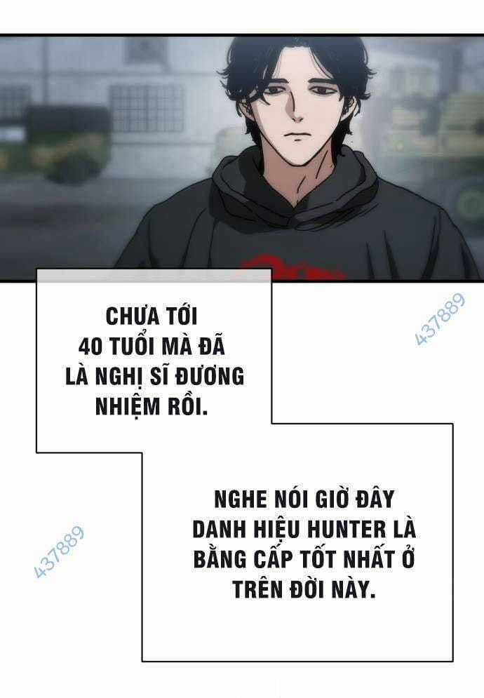 D-Day: Hầm Trú Ẩn - Chapter 11 - Trang 19