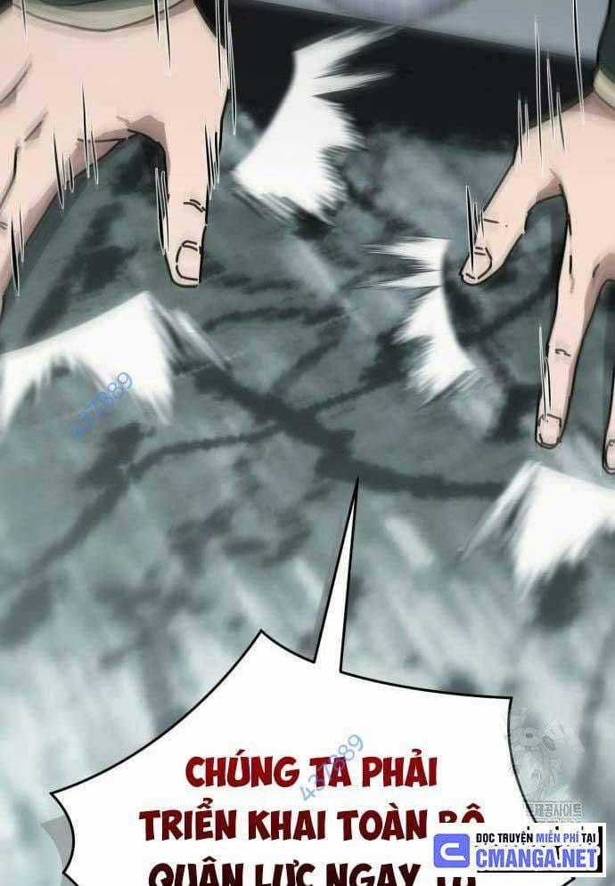 D-Day: Hầm Trú Ẩn - Chapter 11 - Trang 21