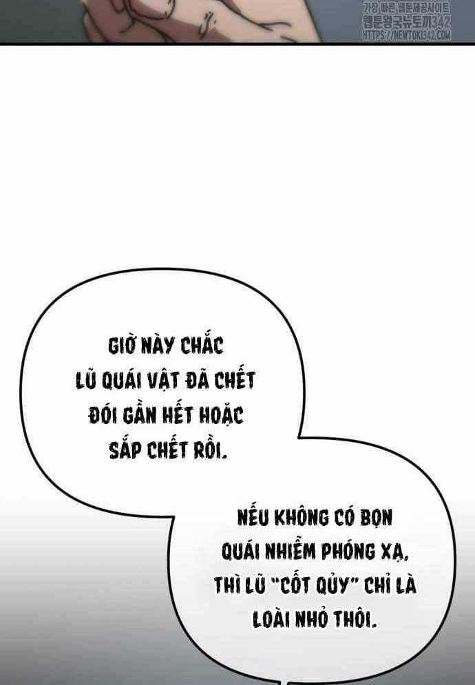 D-Day: Hầm Trú Ẩn - Chapter 11 - Trang 28