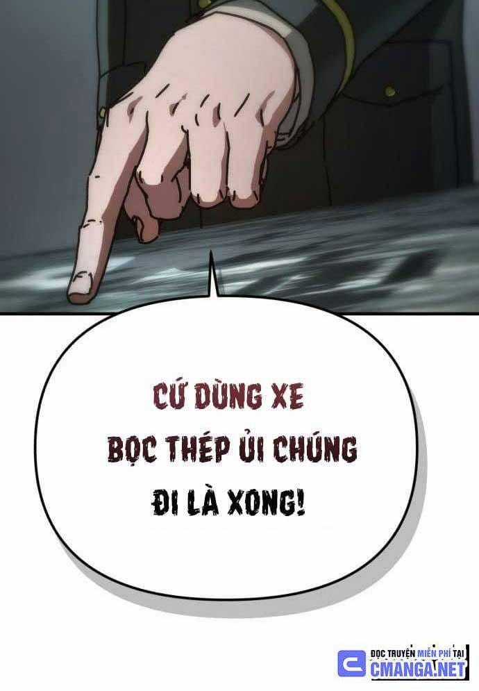 D-Day: Hầm Trú Ẩn - Chapter 11 - Trang 30