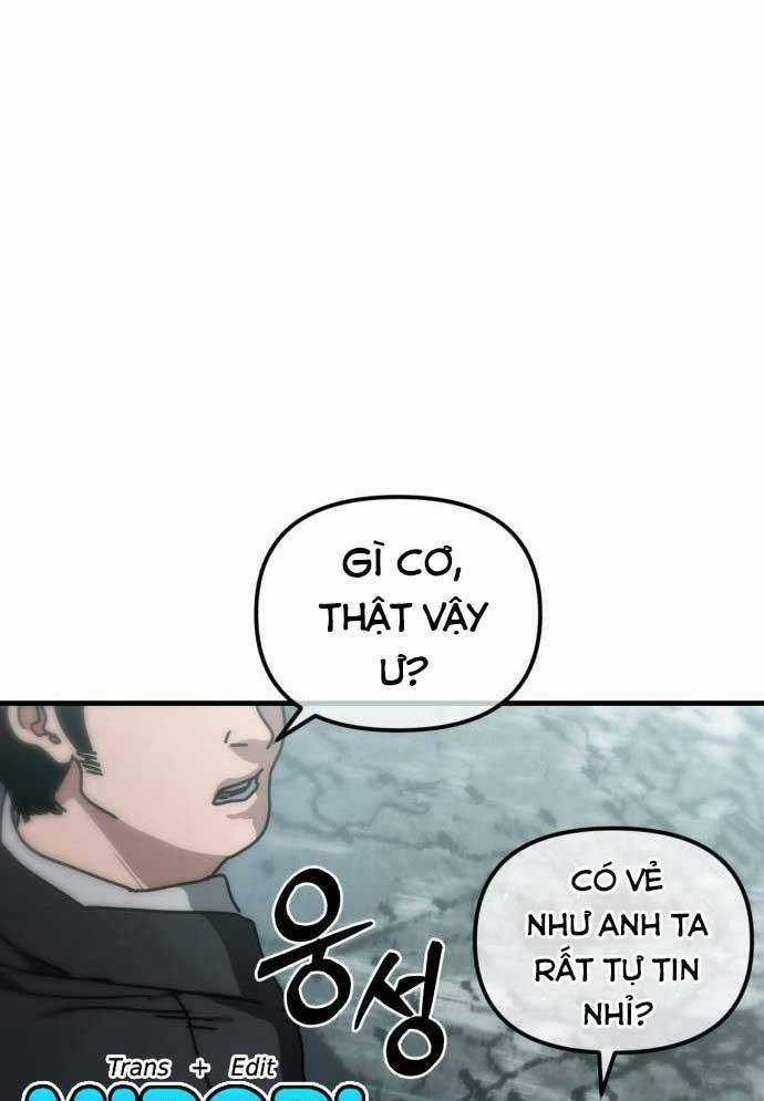 D-Day: Hầm Trú Ẩn - Chapter 11 - Trang 32