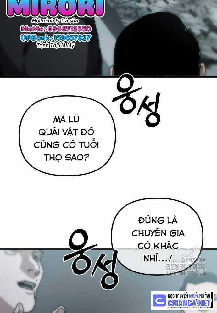 D-Day: Hầm Trú Ẩn - Chapter 11 - Trang 33