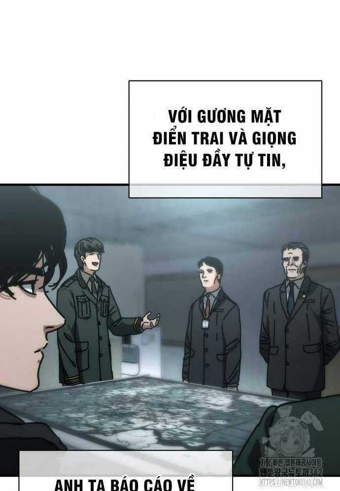 D-Day: Hầm Trú Ẩn - Chapter 11 - Trang 41