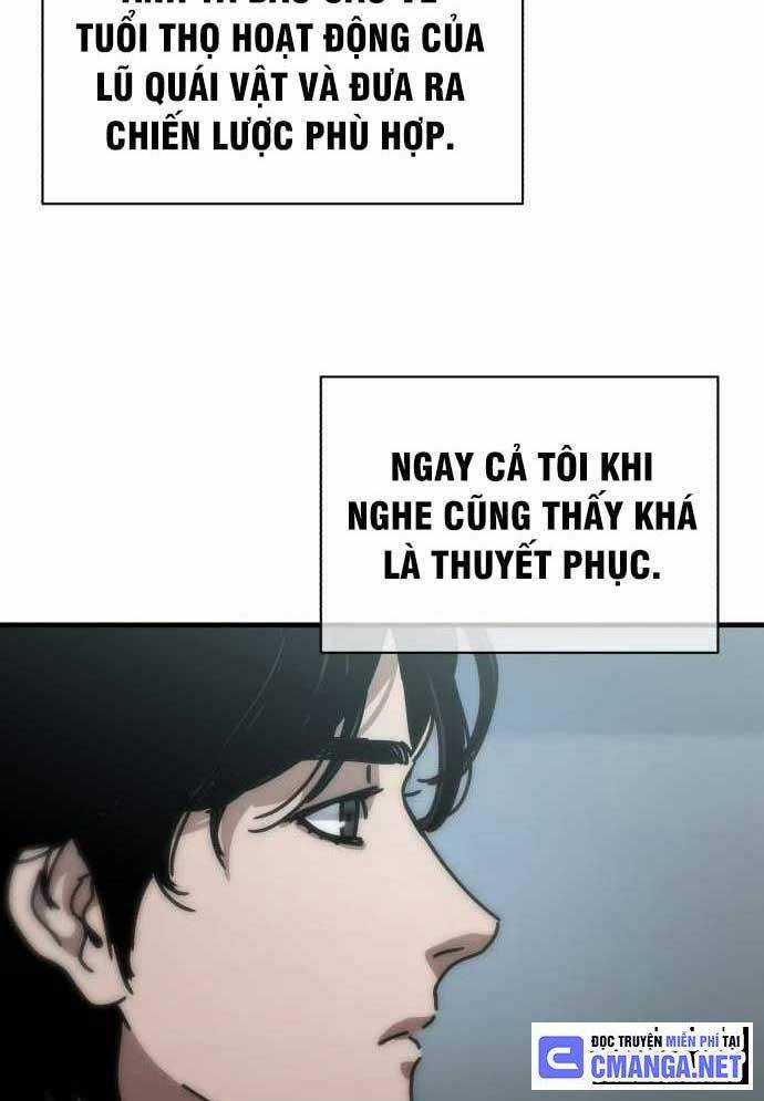 D-Day: Hầm Trú Ẩn - Chapter 11 - Trang 42