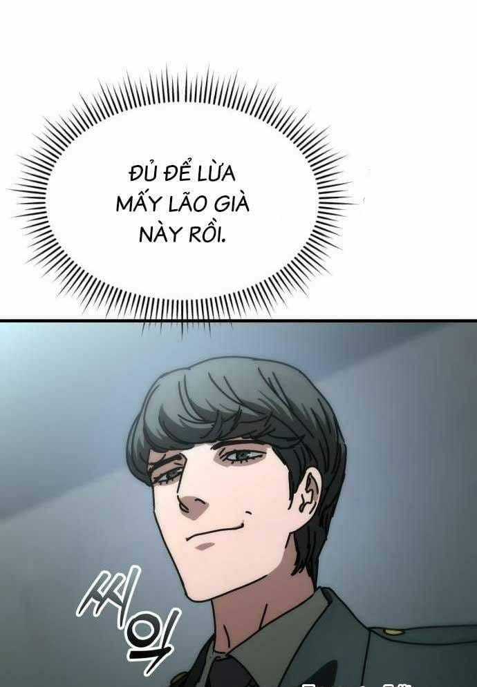 D-Day: Hầm Trú Ẩn - Chapter 11 - Trang 44