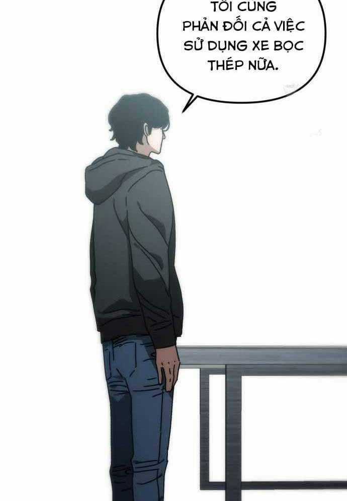 D-Day: Hầm Trú Ẩn - Chapter 11 - Trang 65