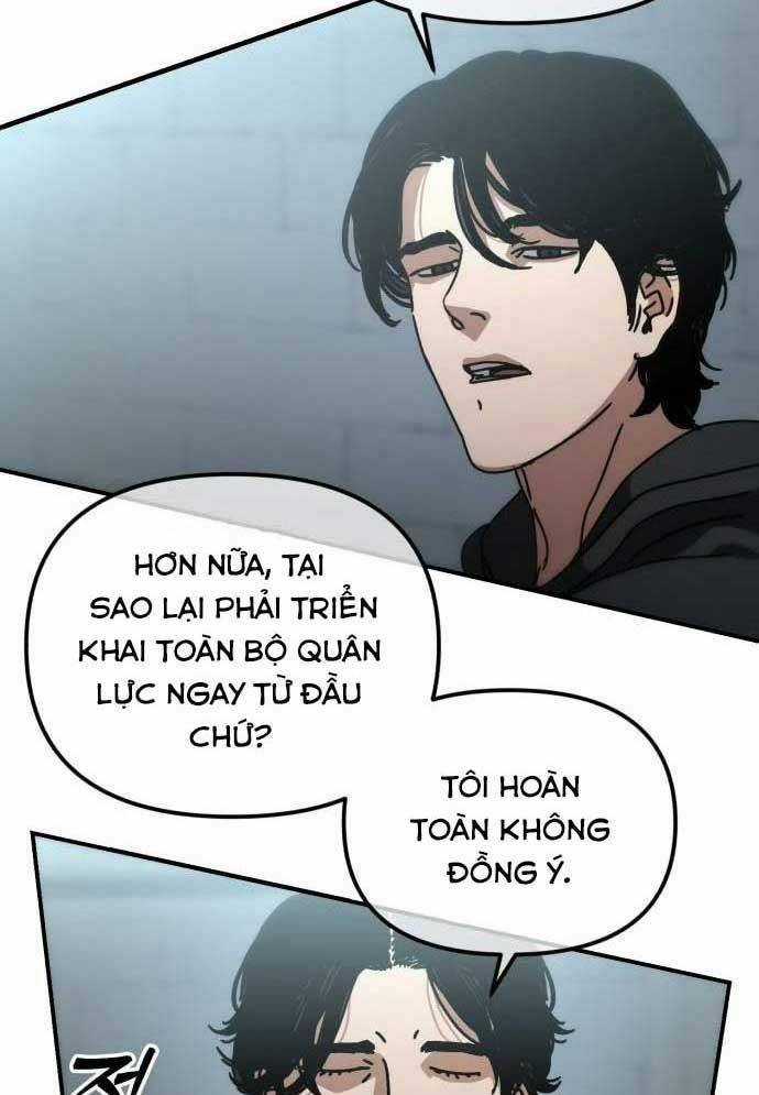 D-Day: Hầm Trú Ẩn - Chapter 11 - Trang 68