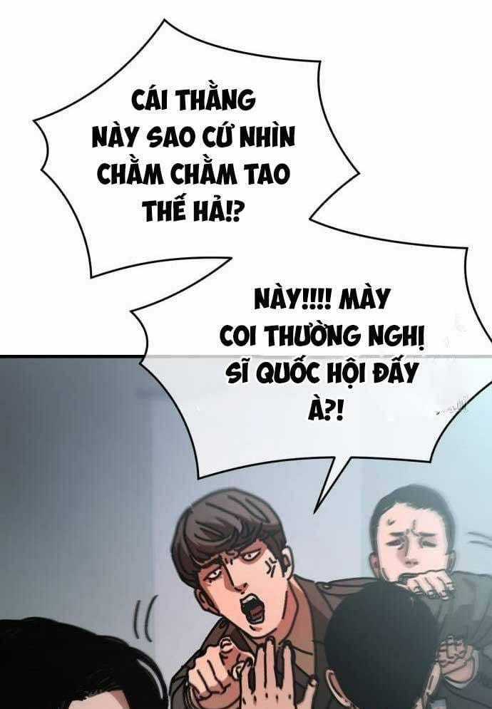 D-Day: Hầm Trú Ẩn - Chapter 11 - Trang 76