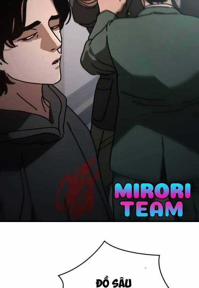 D-Day: Hầm Trú Ẩn - Chapter 11 - Trang 77