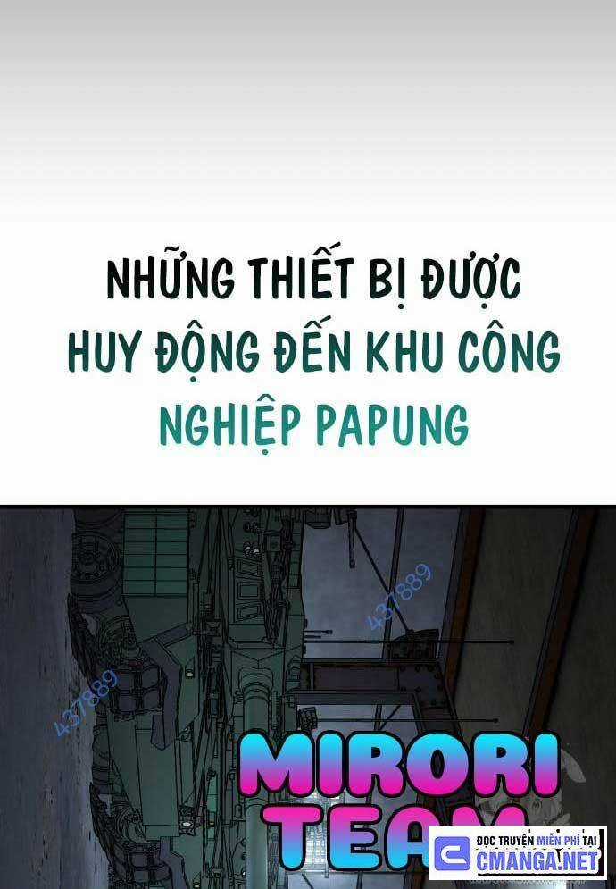 D-Day: Hầm Trú Ẩn - Chapter 11 - Trang 9