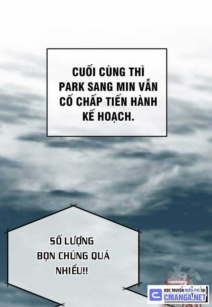 D-Day: Hầm Trú Ẩn - Chapter 11 - Trang 90