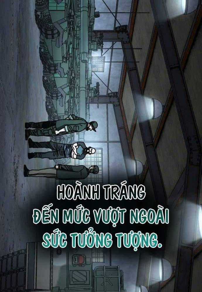 D-Day: Hầm Trú Ẩn - Chapter 11 - Trang 10