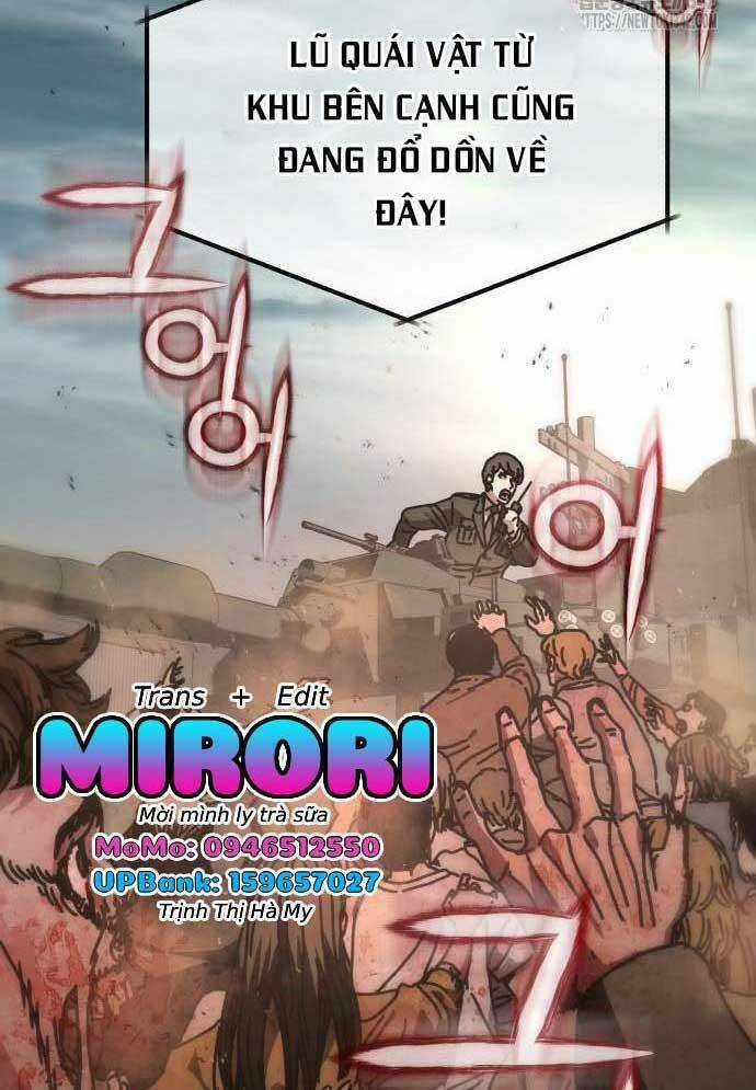 D-Day: Hầm Trú Ẩn - Chapter 11 - Trang 91