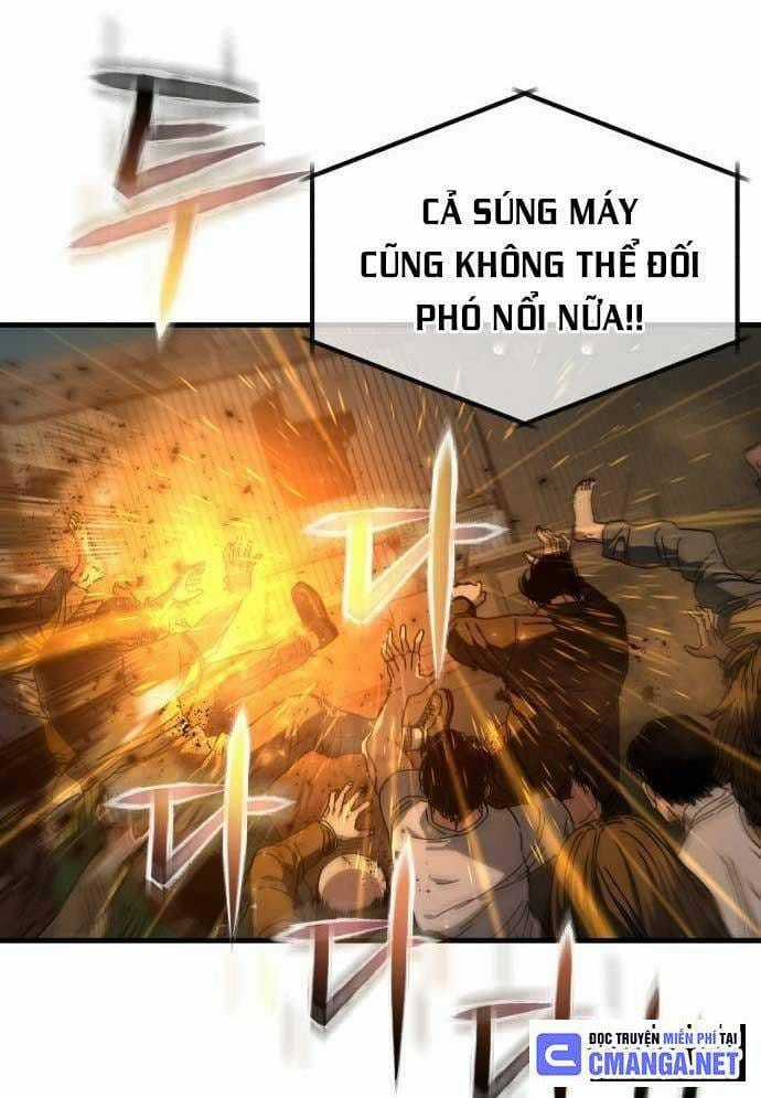 D-Day: Hầm Trú Ẩn - Chapter 11 - Trang 93