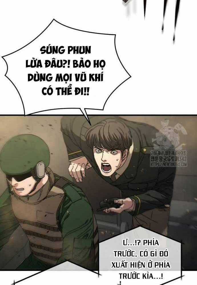 D-Day: Hầm Trú Ẩn - Chapter 11 - Trang 94