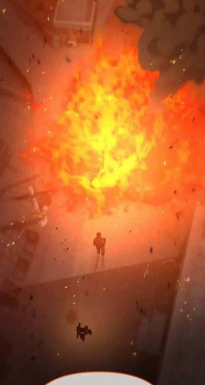 D-Day: Hầm Trú Ẩn - Chapter 12 - Trang 106