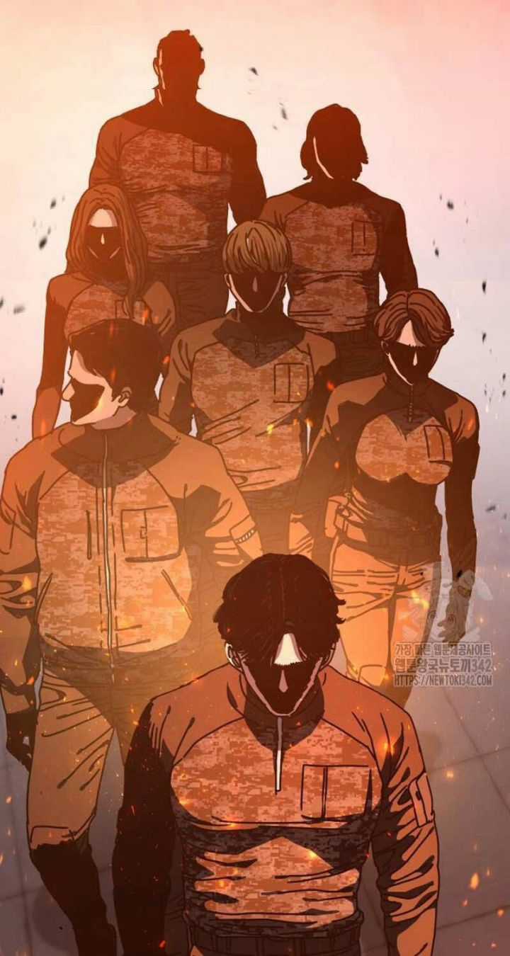 D-Day: Hầm Trú Ẩn - Chapter 12 - Trang 13