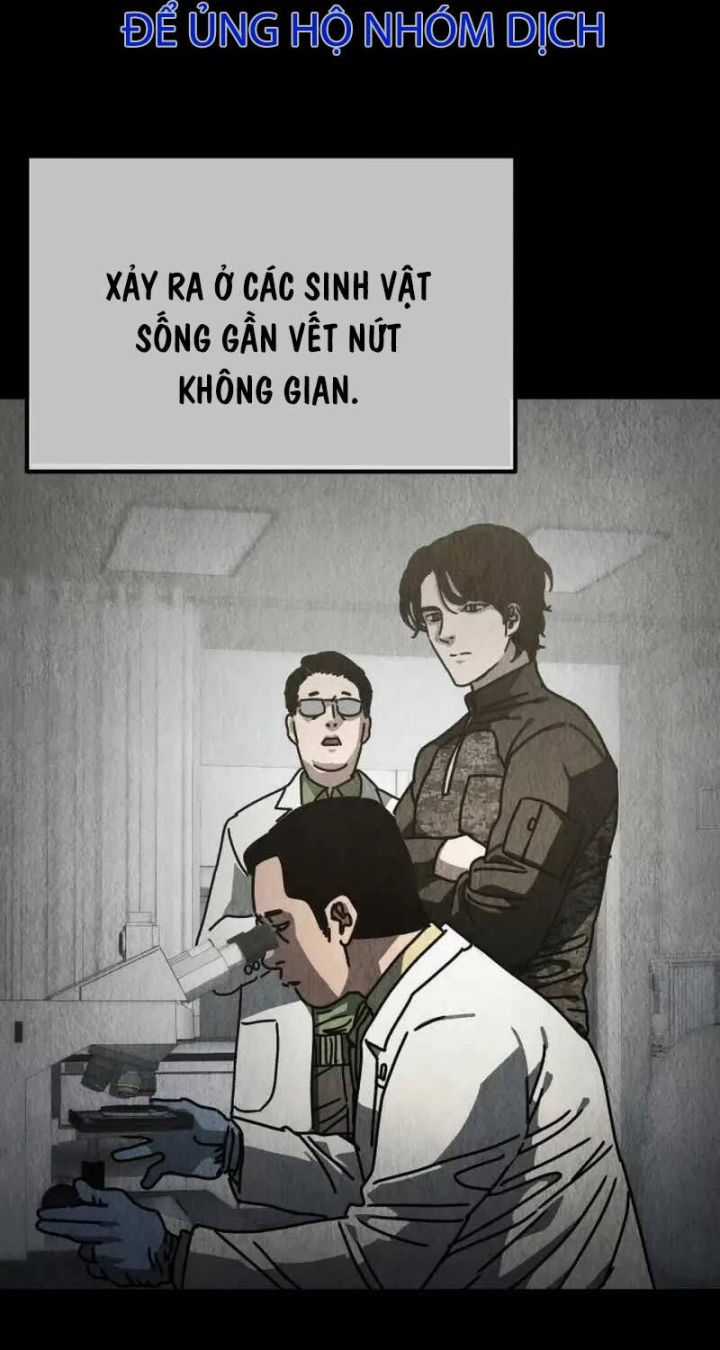 D-Day: Hầm Trú Ẩn - Chapter 12 - Trang 18